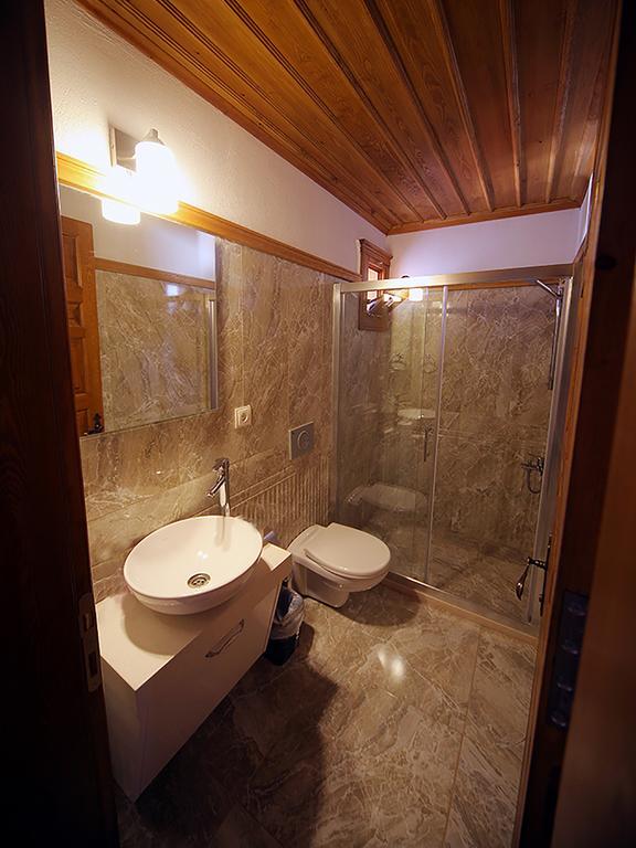 Birgi Ata Konagi Aparthotel ภายนอก รูปภาพ